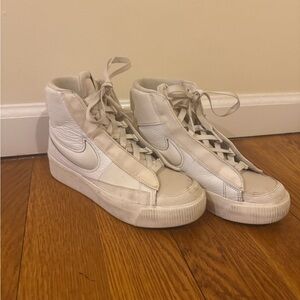 Vintage Nike Blazer Mid Victory Sneaker